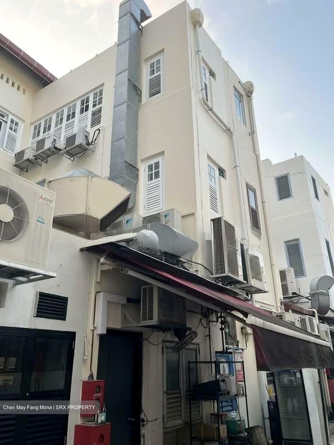 Tanjong Pagar Conservation Area (D2), Retail #563198991